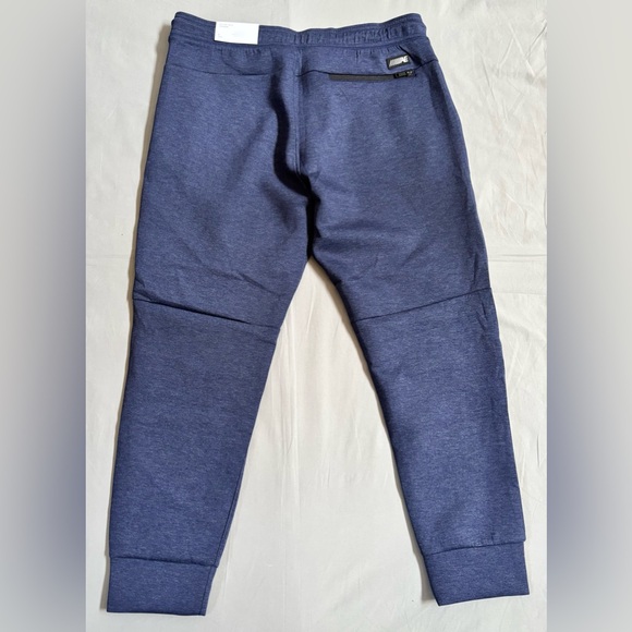 American Eagle Outfitters Blue Jogger Pants - Picture 2 of 5